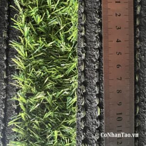 Quy trình thi công cỏ nhân tạo HNC 10 chuẩn kỹ thuật