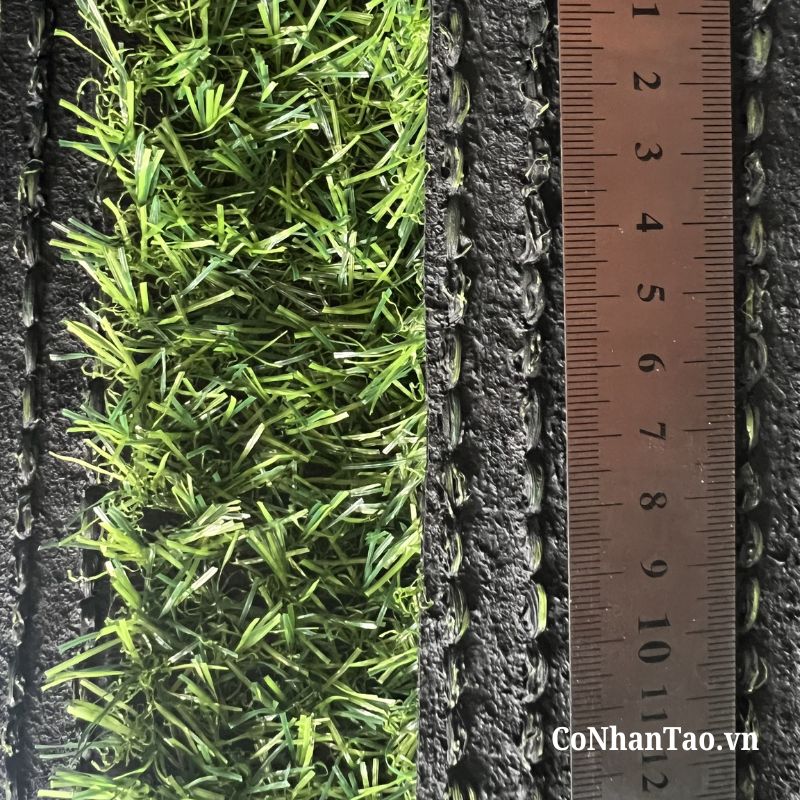 Quy trình thi công cỏ nhân tạo HNC 10 chuẩn kỹ thuật