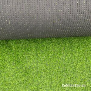 Cấu tạo sợi cỏ và công nghệ sản xuất