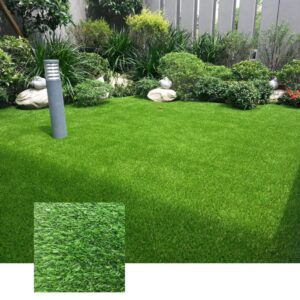 Cỏ nhân tạo Sân vườn HNC 15