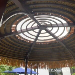 Ứng dụng thực tế của tấm lá nhân tạo HM01