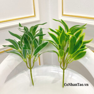 Cây Giả - Cỏ Lan Chi