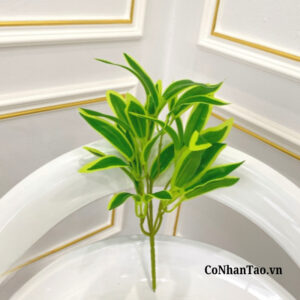 Cây Giả - Cỏ Lan Chi