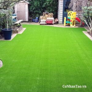 Ứng dụng đa dạng của Cỏ nhân tạo HNC 25