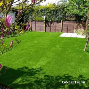 Ưu điểm vượt trội của Cỏ nhân tạo Sân vườn HNC 25