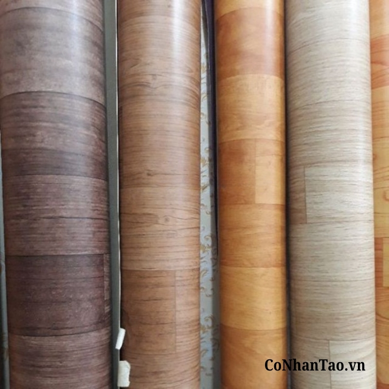 Cuộn Simili trải sàn chống cháy 01 Cuộn Simili trải sàn chống cháy