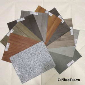 Cuộn Simili trải sàn chống cháy