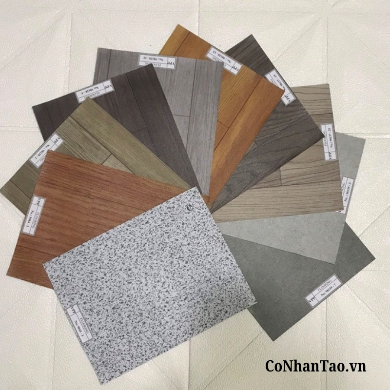 Cuộn Simili trải sàn chống cháy