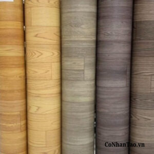 Cuộn Simili trải sàn chống cháy