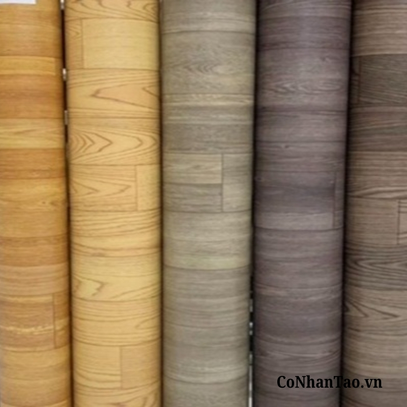 Cuộn Simili trải sàn chống cháy