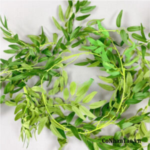 Dây Leo Giả - Chùm Dây Oliu 168 Cm