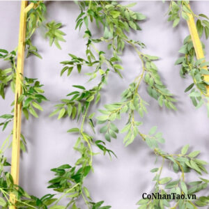 Dây Leo Giả - Chùm Dây Oliu 168 Cm