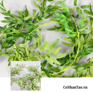 Dây Leo Giả - Chùm Dây Oliu 168 Cm