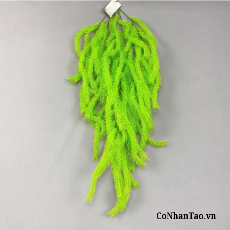 Dây Leo Giả - Chùm Dây Rong Đuôi Chồn Cỡ Lớn 90 Cm 02 Dây Leo Giả - Chùm Dây Rong Đuôi Chồn Cỡ Lớn 90 Cm