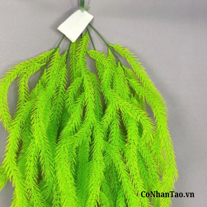Dây Leo Giả - Chùm Dây Rong Đuôi Chồn Cỡ Lớn 90 Cm