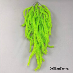 Dây Leo Giả - Chùm Dây Rong Đuôi Chồn Cỡ Lớn 90 Cm