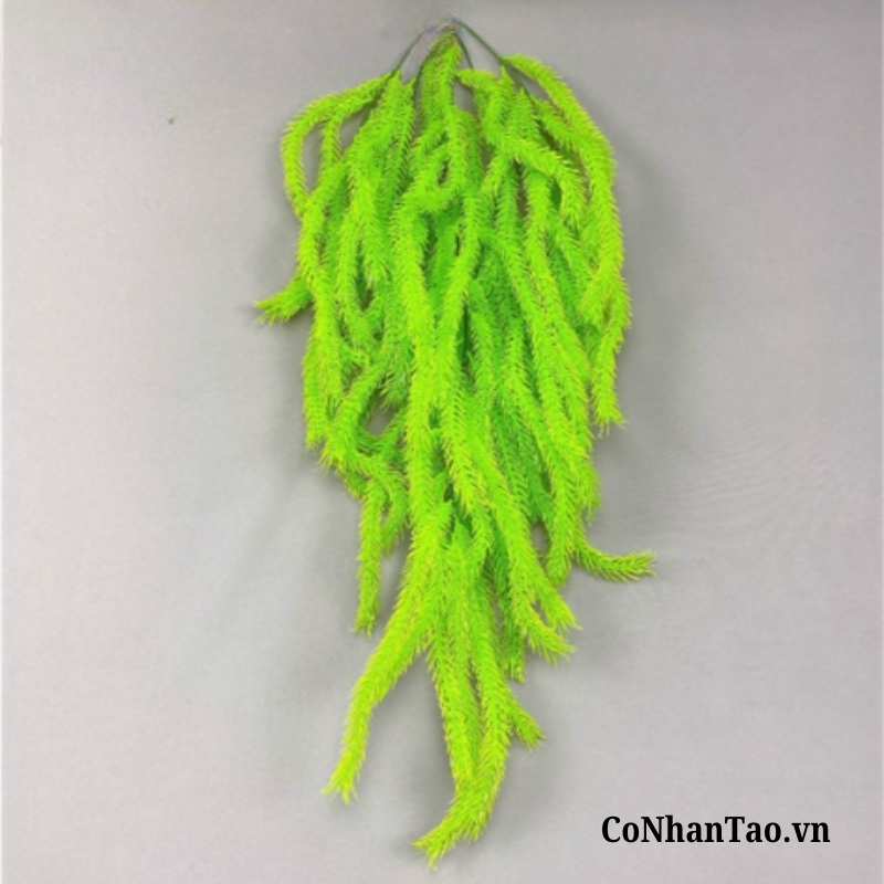 Dây Leo Giả - Chùm Dây Rong Đuôi Chồn Cỡ Lớn 90 Cm