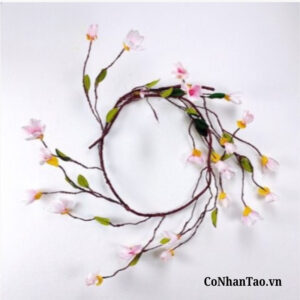 Dây Leo Giả Trang Trí - Dây Leo Hoa Mộc Lan