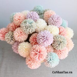 Chất liệu bền đẹp, sử dụng lâu dài