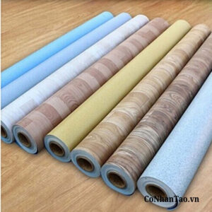 Tấm nhựa trải sàn Simili