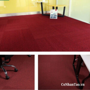 Thảm Tấm trải sàn
