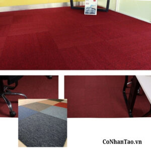 Thảm Tấm trải sàn