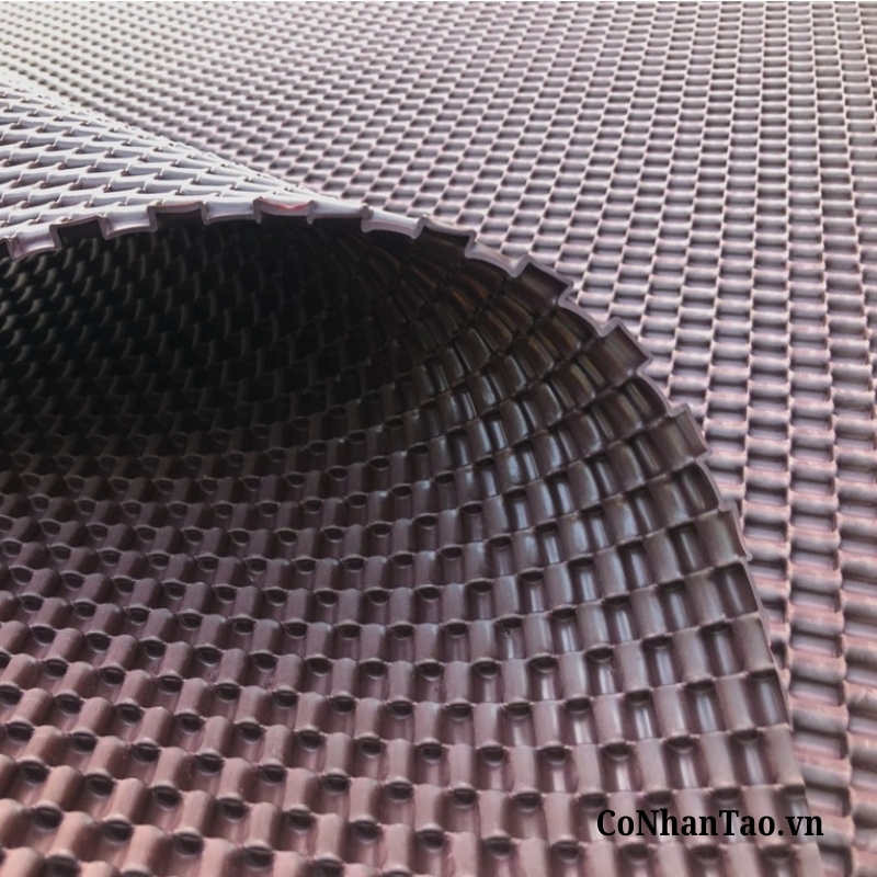 Thảm nhựa 3D chống trượt và lót sàn ô tô