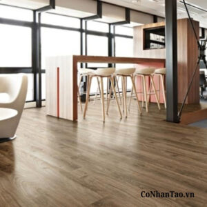 Thảm nhựa vinyl PVC trải sàn