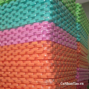 Thảm xốp ghép trải sàn