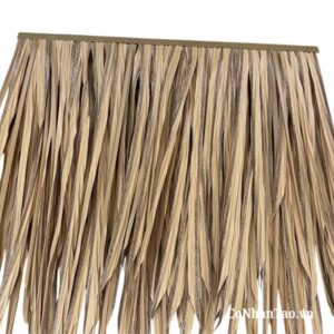 Ưu điểm nổi bật của mái lá nhân tạo PKTC-3.0