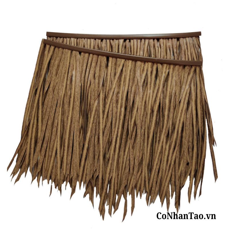 Ưu điểm nổi bật của rơm tranh nhân tạo PKTCS