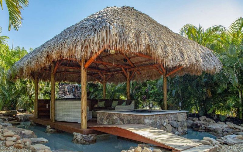 Vì sao nên chọn đơn vị phân phối, thi công Senda Grass