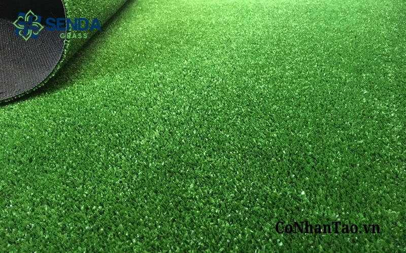 Tiêu chuẩn độ cao và mật độ sợi cỏ