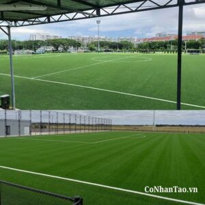 Vì sao HNC 15S1312 là