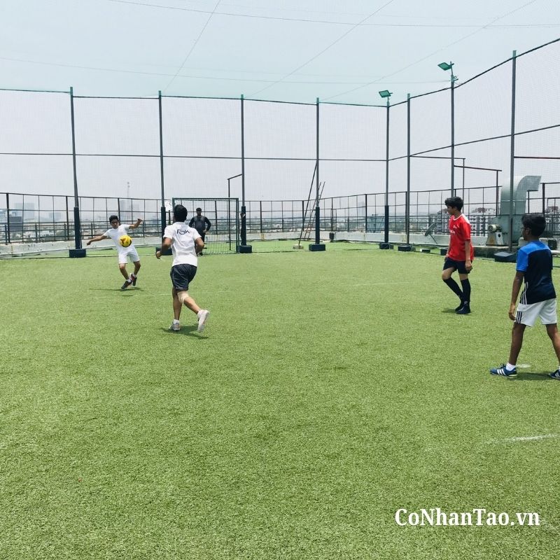 Những ưu điểm vượt trội giúp HNC 280FF chinh phục chủ đầu tư